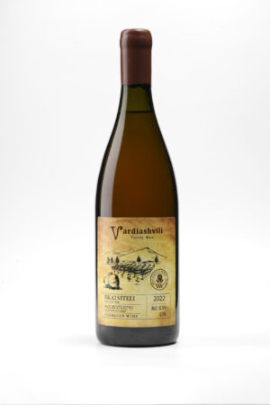 რქაწითელი ქვევრი