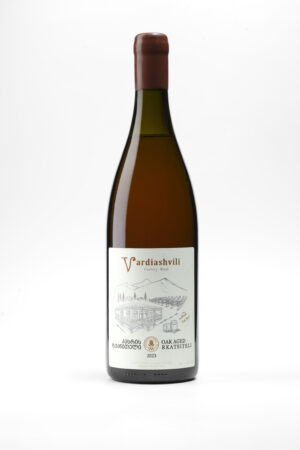 რქაწითელი წინანდალიდან